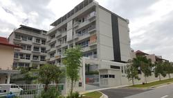 Cambio Suites (D19), Apartment #128470432